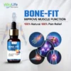 Bone fit oil -1