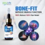 Bone fit oil -1