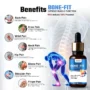 Bone fit oil 3