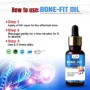 Bone fit oil 4