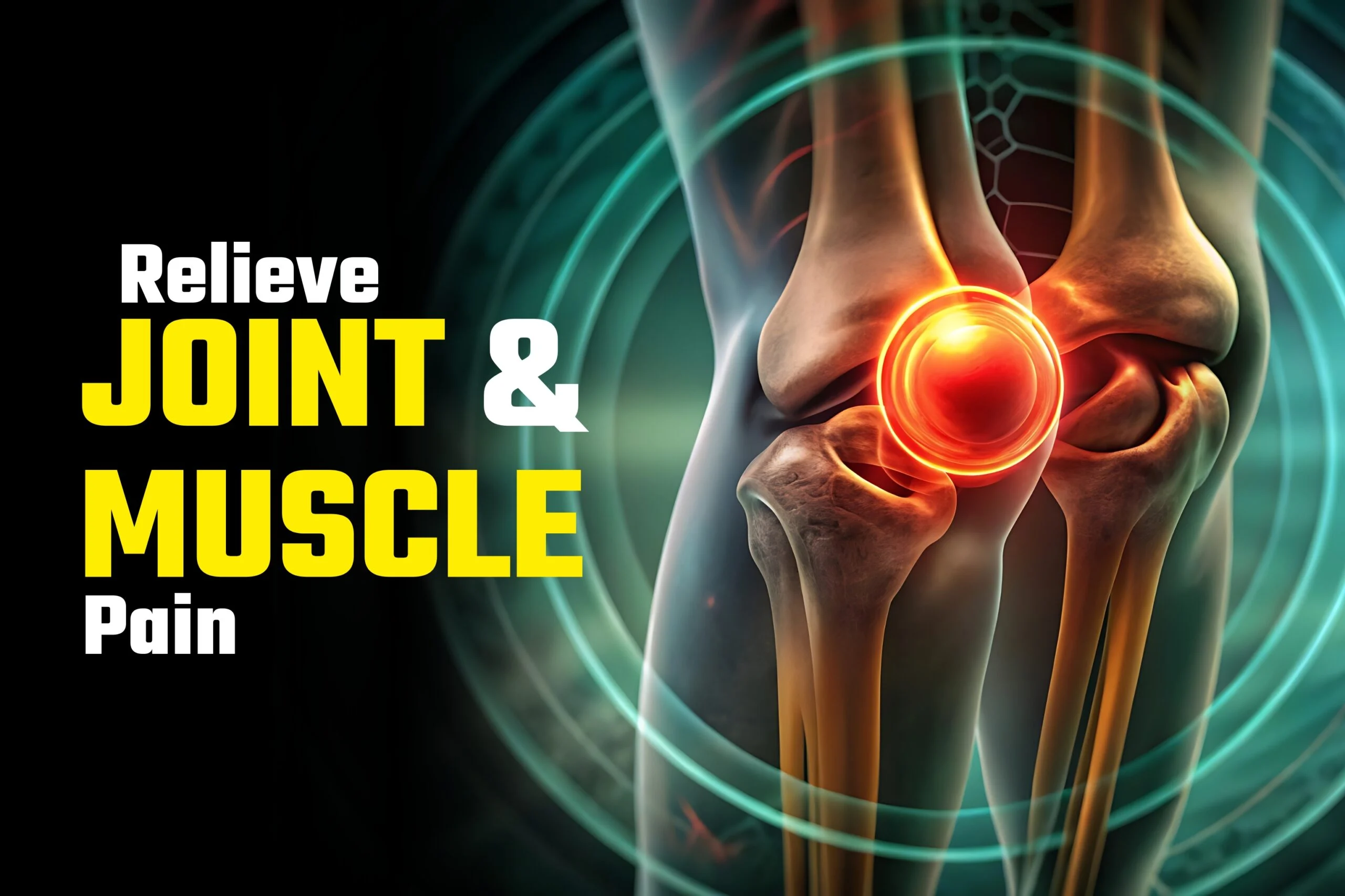 Bone fit oil Benitfits