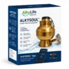 ALKYSOUL – Water Meets Frequency Technology ALKYSOUL – Water Meets Frequency Technology